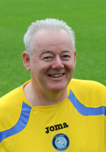 Sports Physiotherapist - Quinntessential Sports Therapy Camberley