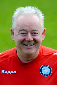 Mick Quinn - Quinntessential Sports Therapy Camberley