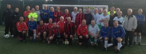 Southampton Strollers Tournament at cove. for some video highlights click on 